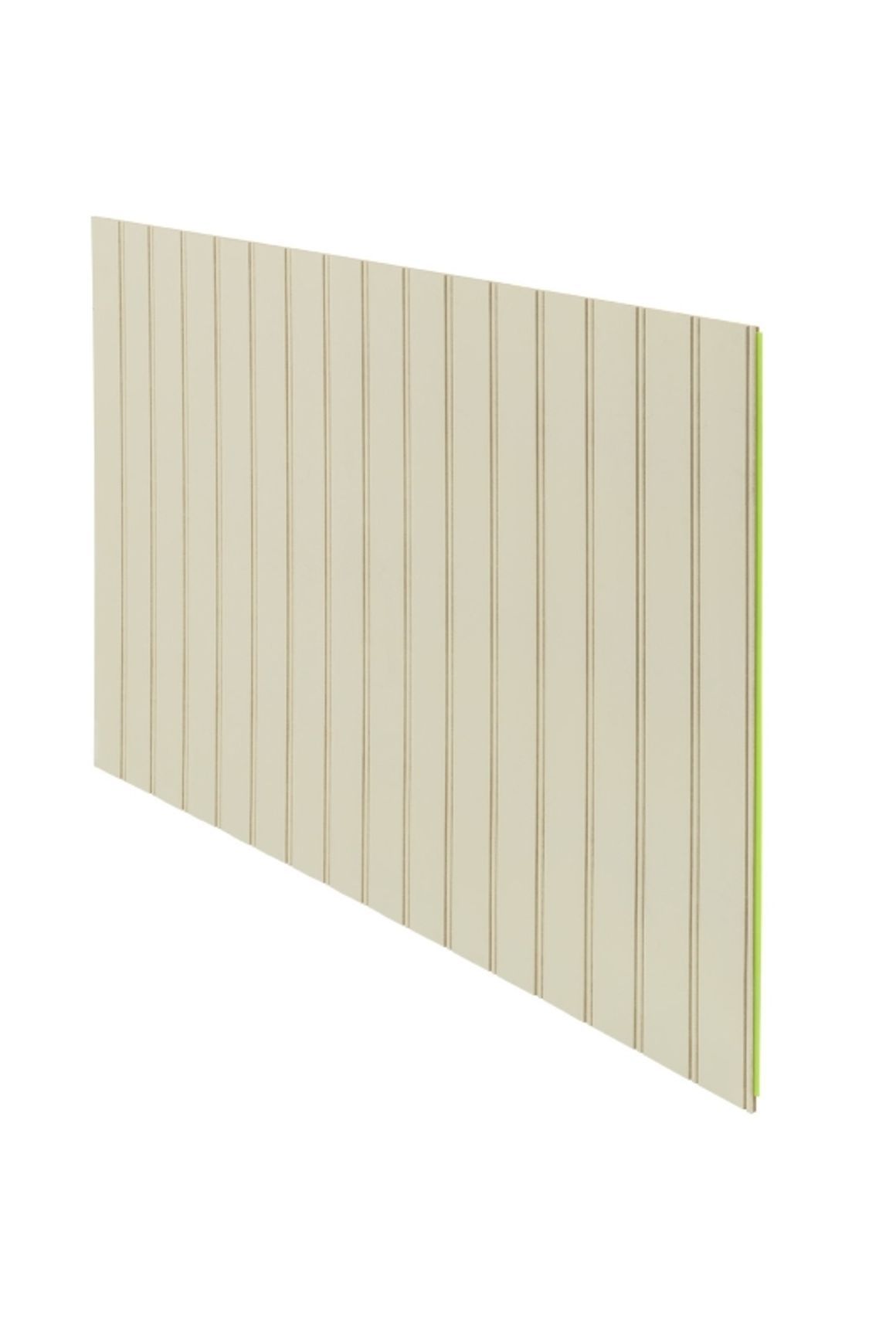 easyREGENCY Grooved Wall & Ceiling Panels