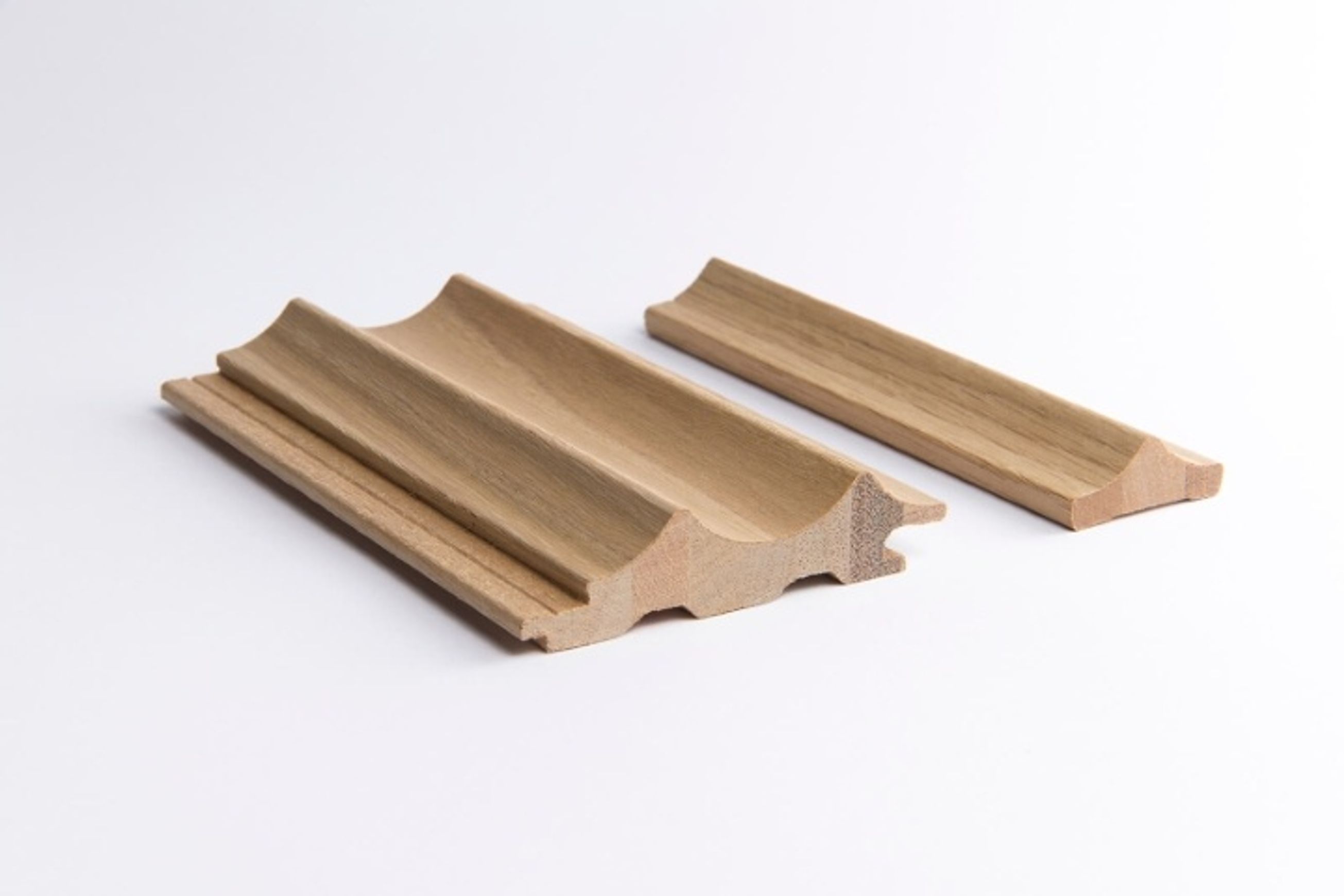 Engineered American Oak Veneer Lining Boards
