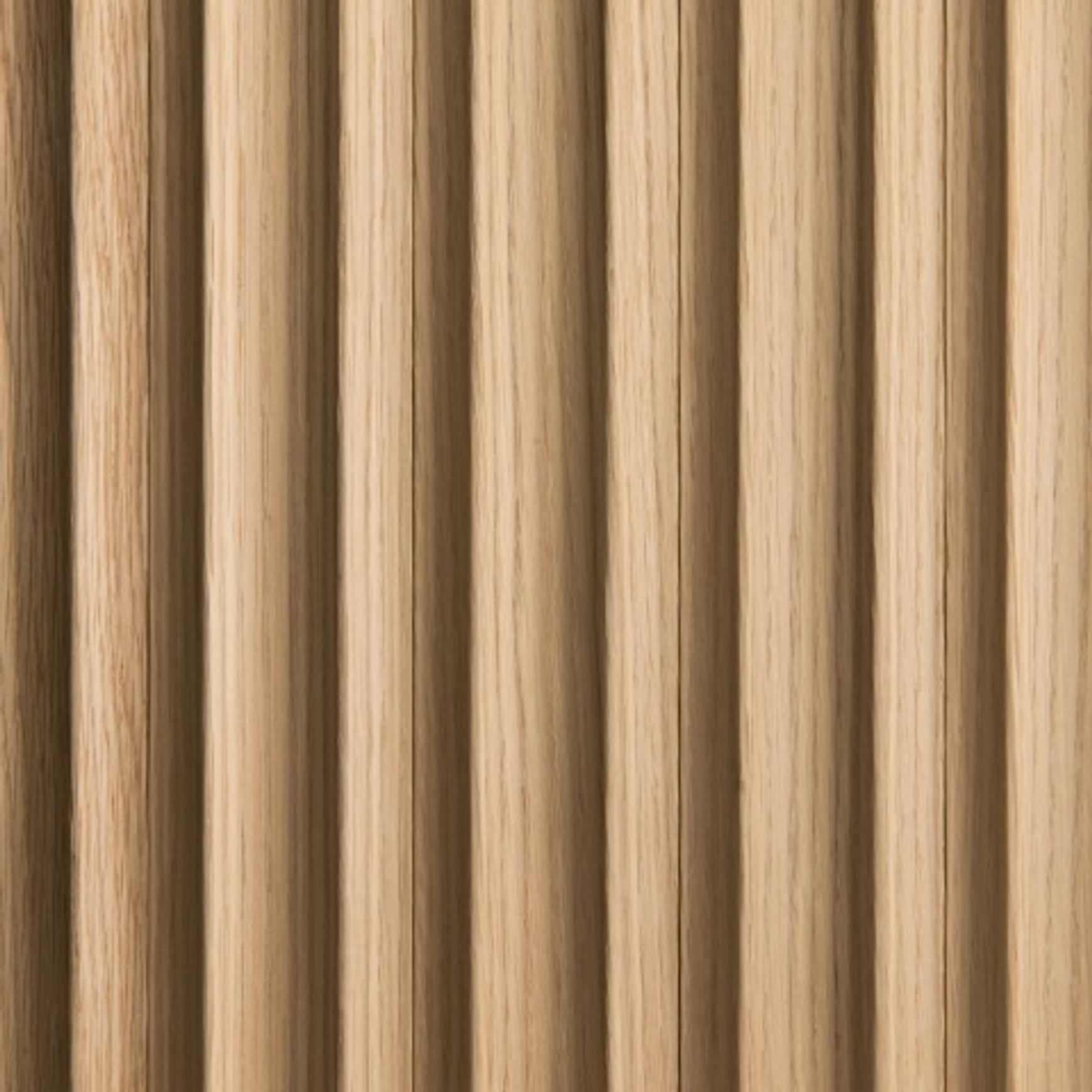 Engineered American Oak Veneer Lining Boards