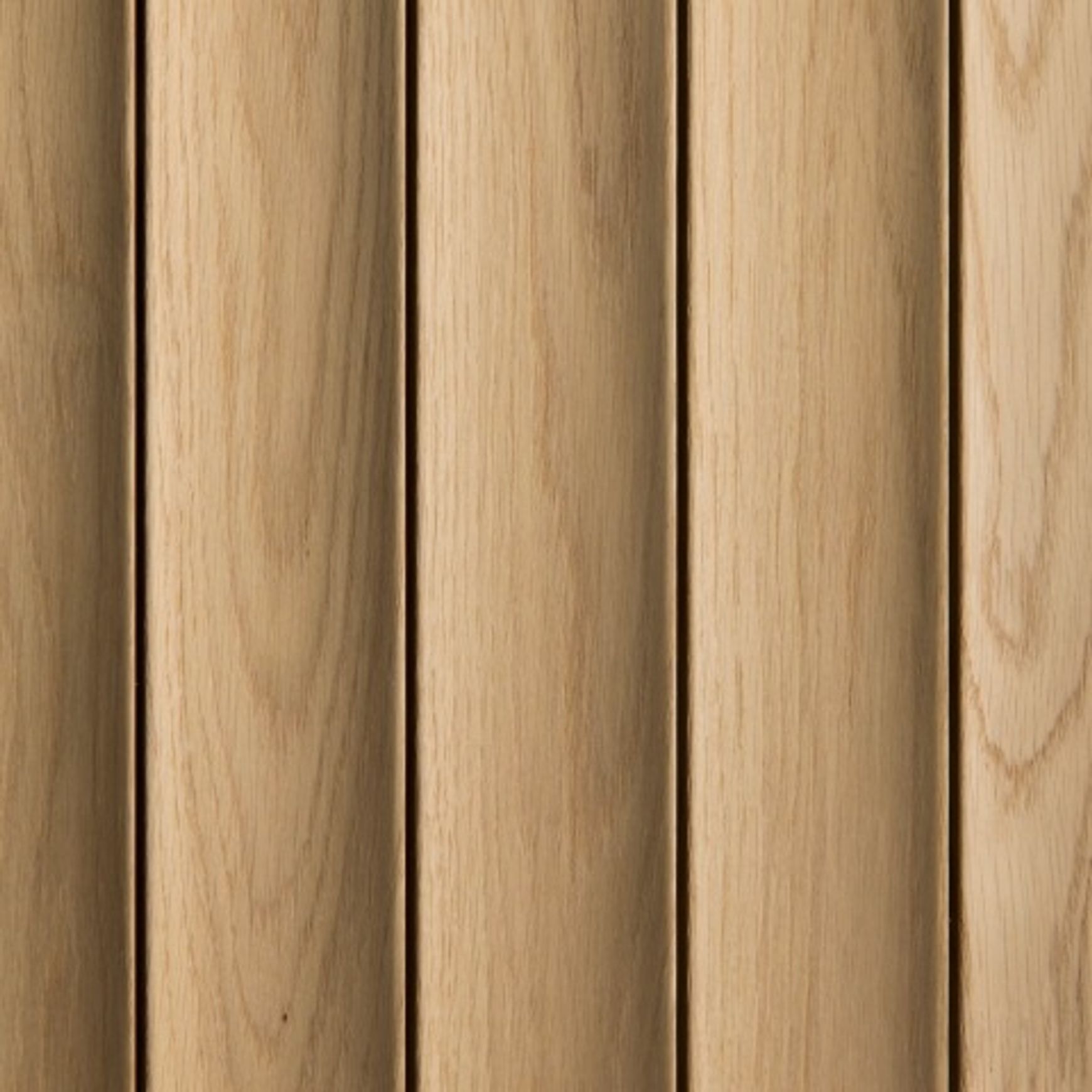 Engineered American Oak Veneer Lining Boards