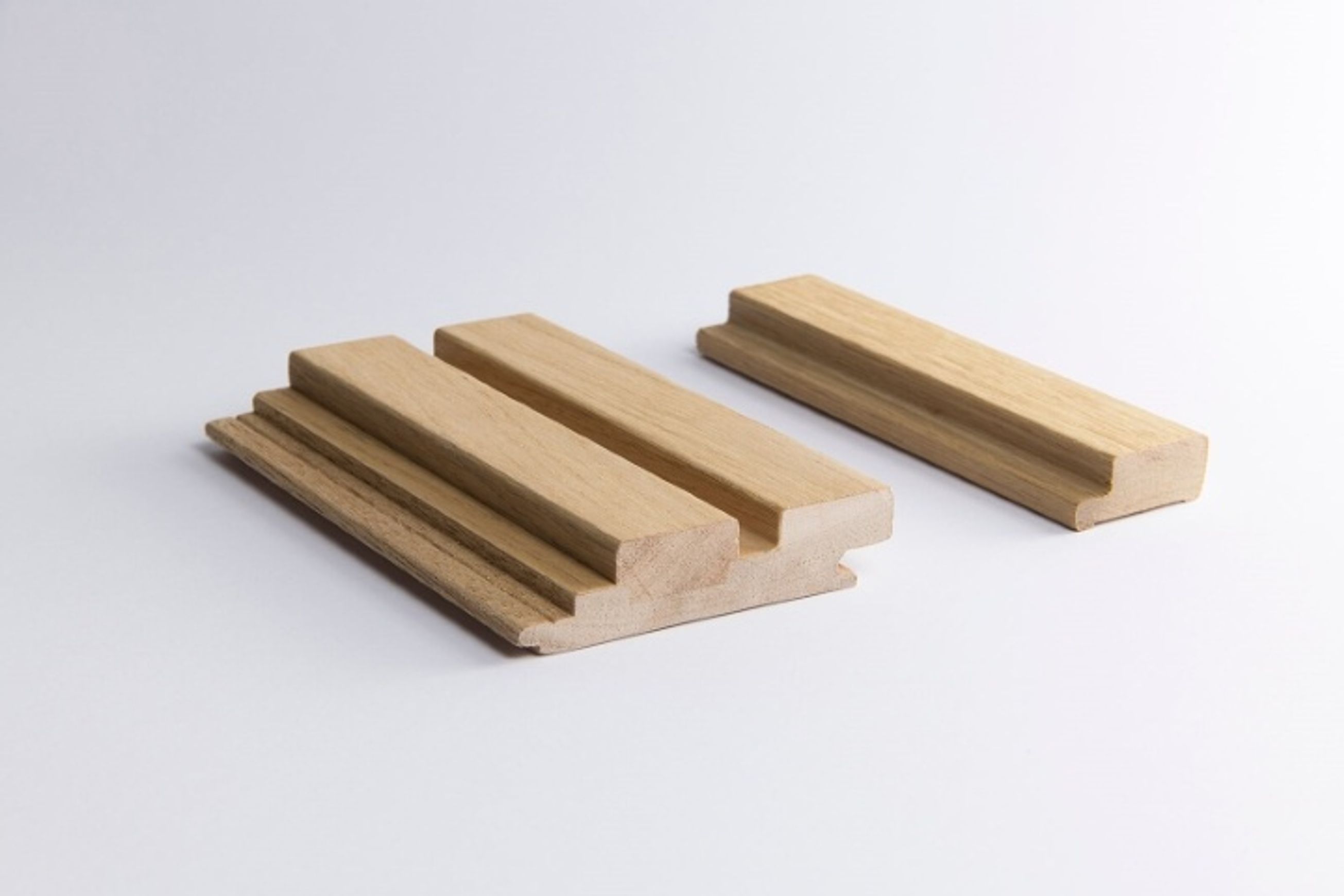 Engineered American Oak Veneer Lining Boards