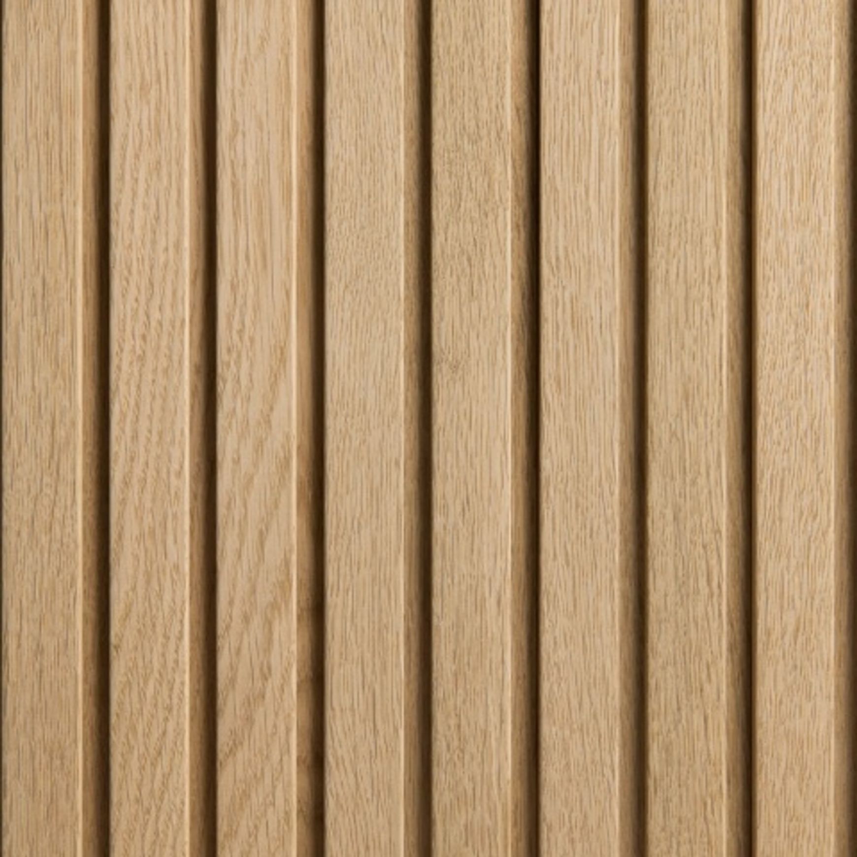 Engineered American Oak Veneer Lining Boards