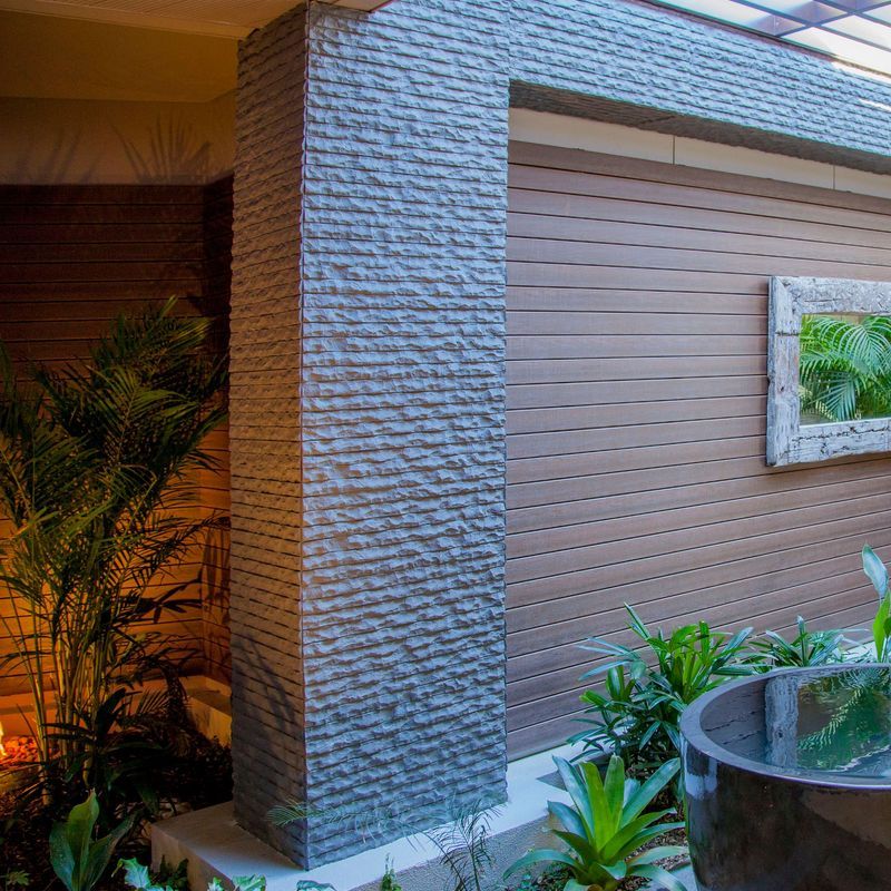Calypso 3D Wall Panel