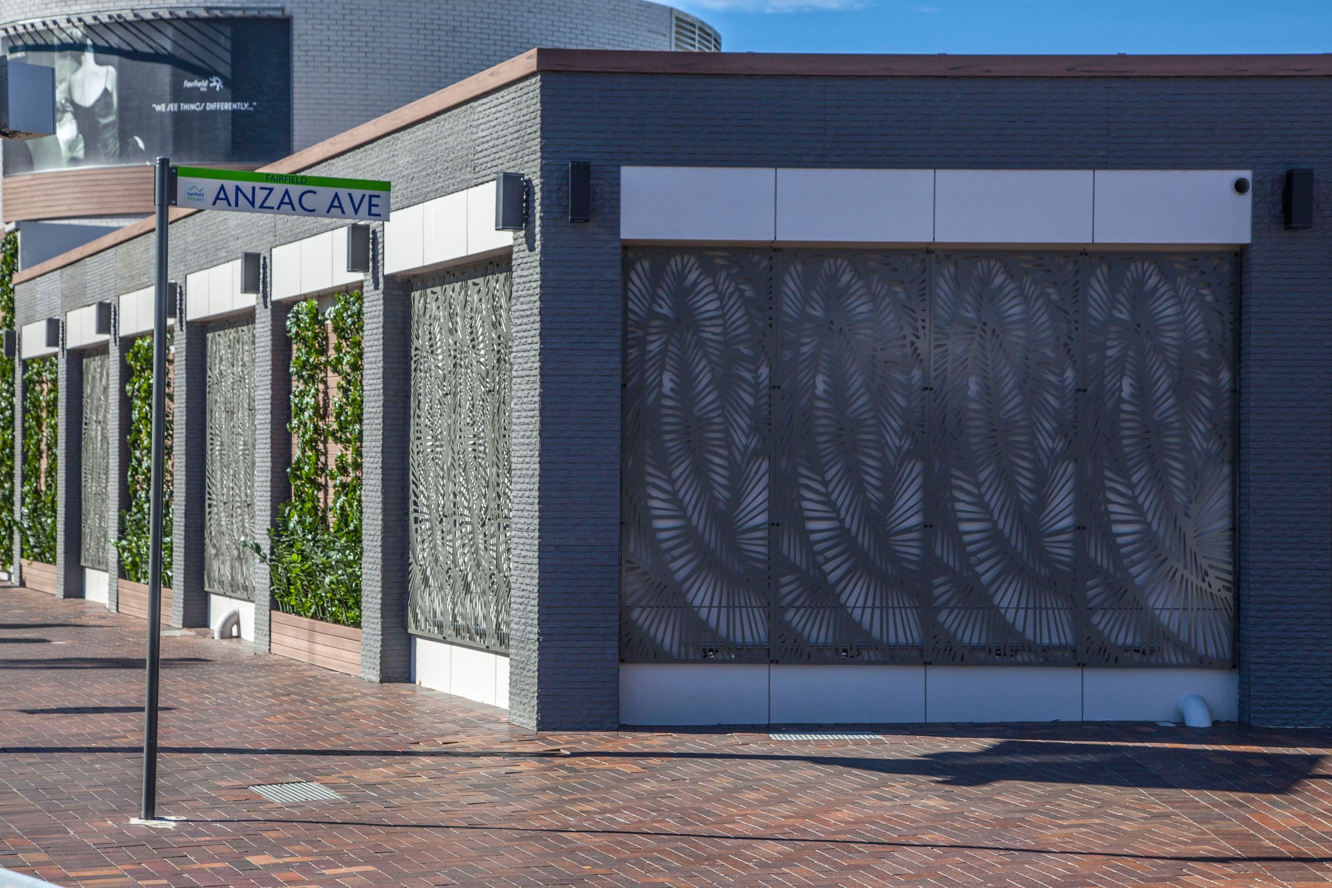Calypso 3D Wall Panel