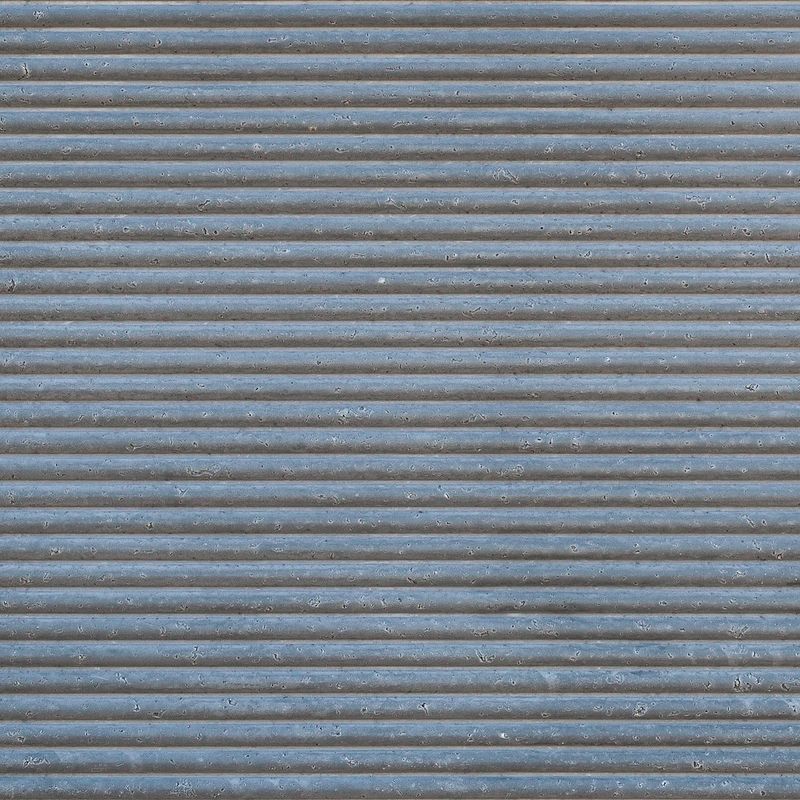 Pitted Flautas Raw 3D Panel