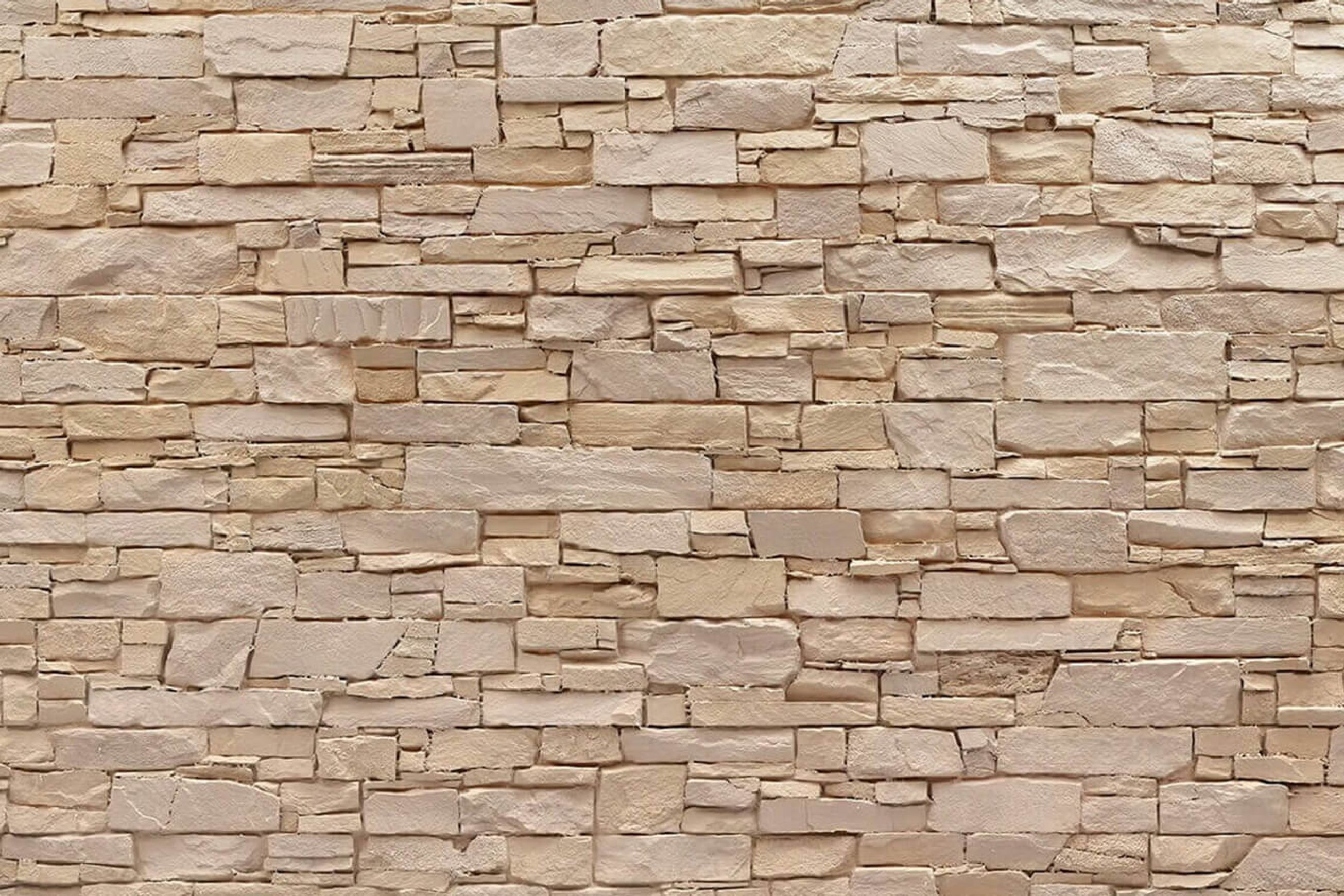 Ledge Stone Wall Panels by Muros - Real Stone Facade