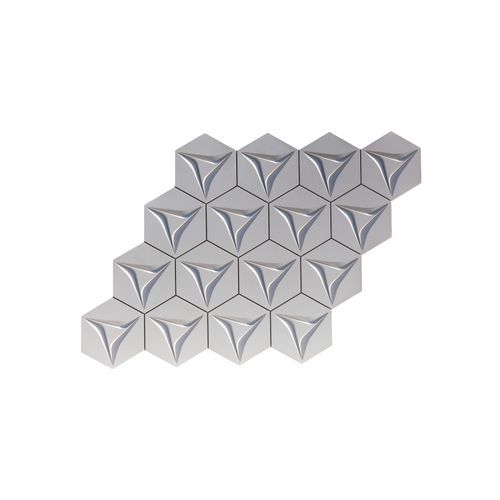 Hexa Tile 3D Wall Panel