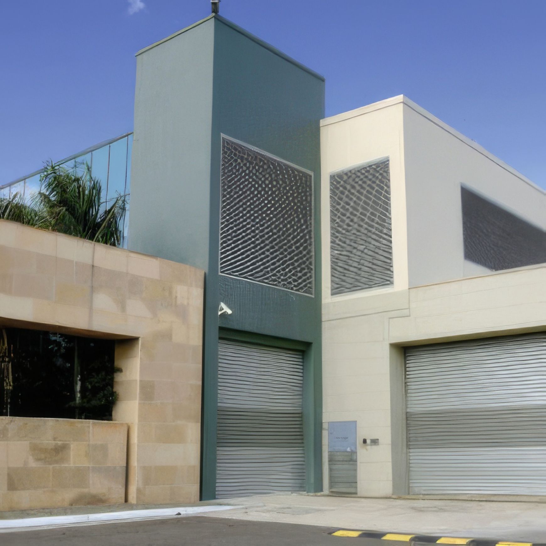 Hebel PowerPanel+