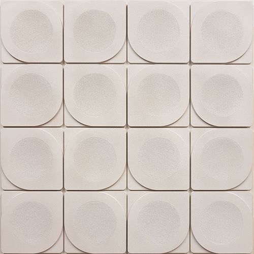 Roctex Lunar Tile 3D Wall Panel
