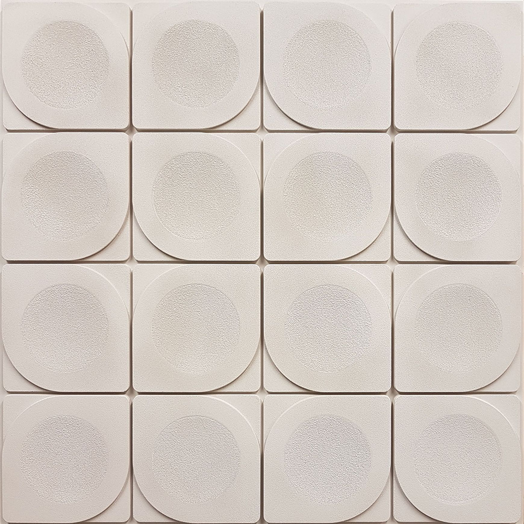 Roctex Lunar Tile 3D Wall Panel