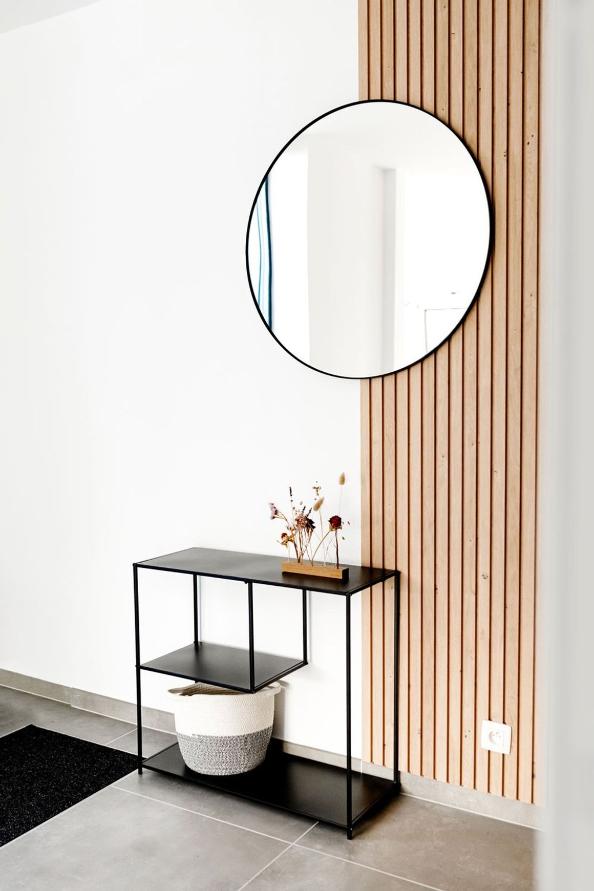 Maestro Latt Wall Panels - Plytech Panels