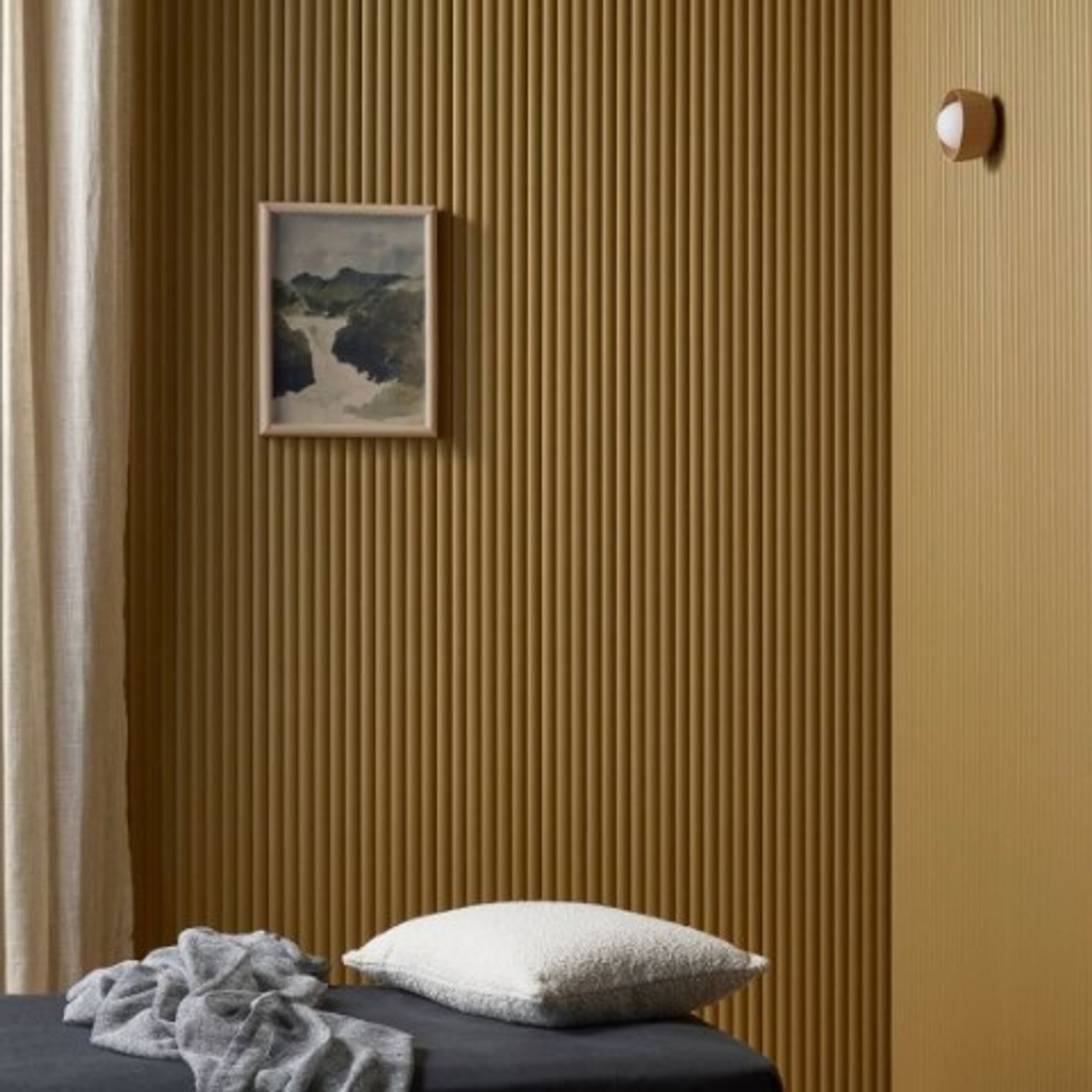 Portaline Timber Wall Lining Boards