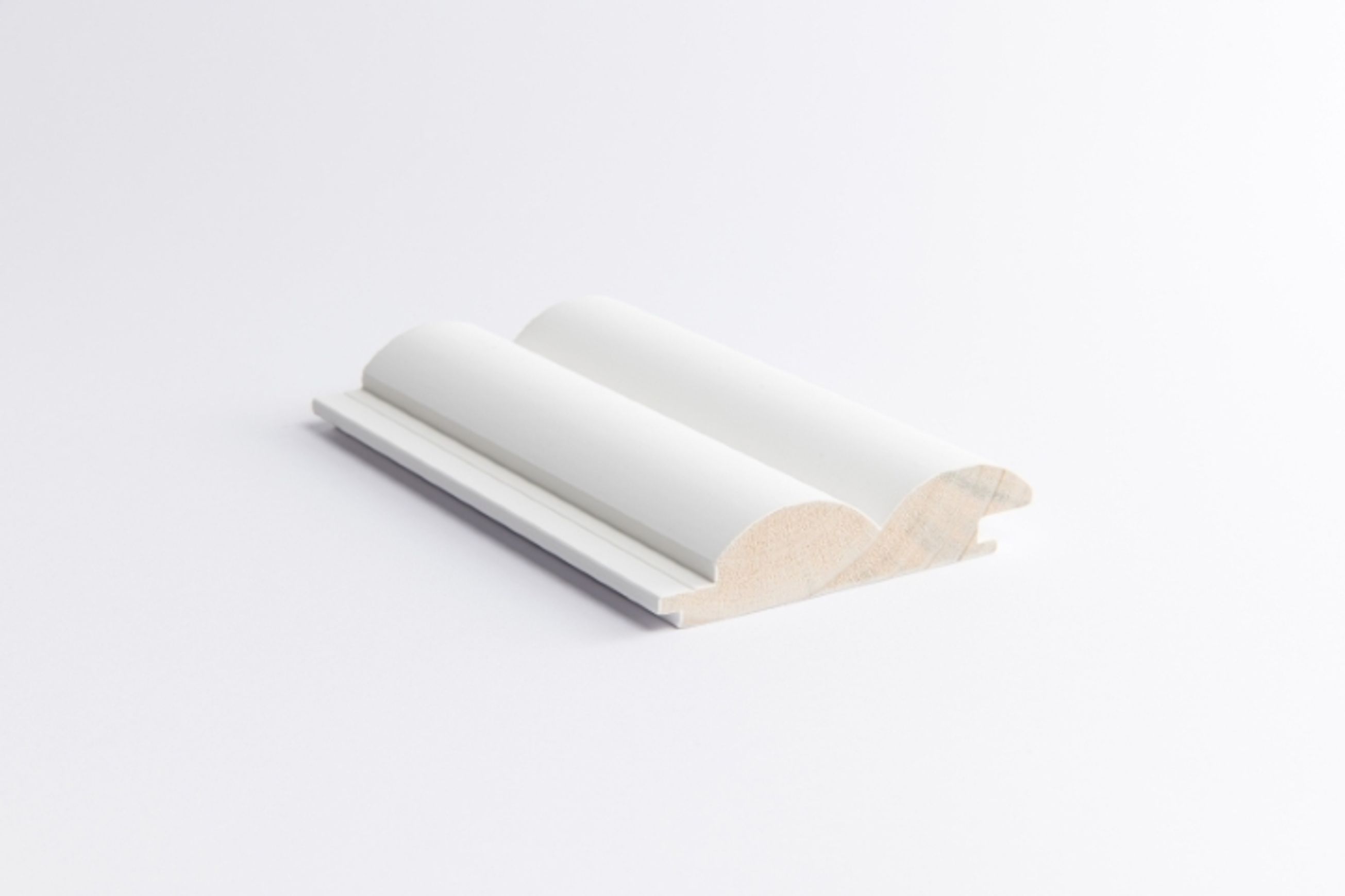 Primed FJ Pine Timber Lining Boards
