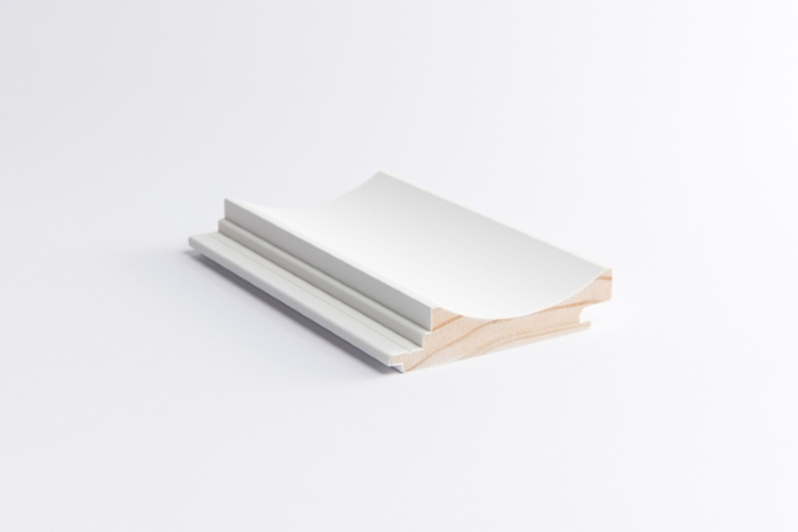 Primed FJ Pine Timber Lining Boards