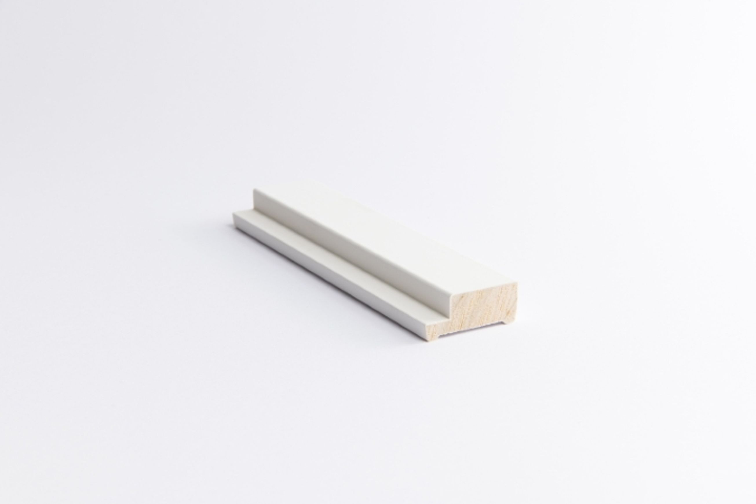 Primed FJ Pine Timber Lining Boards
