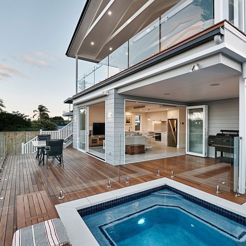 Primelok Woodsman 200mm