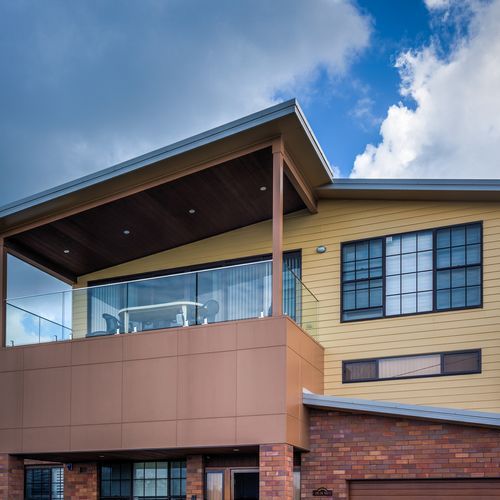 Primelok Federation Ruff Sawn 170mm