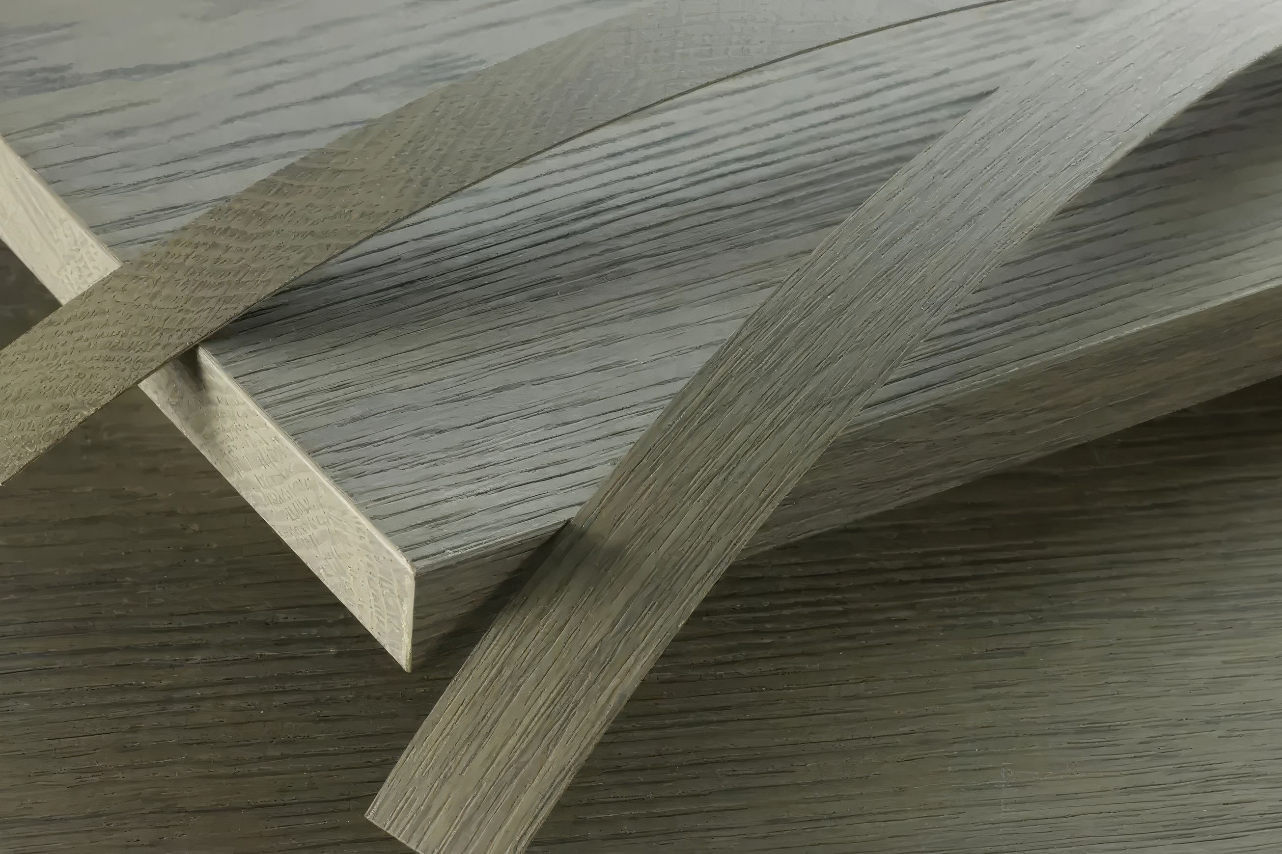 Genval Timber-Look Laminate