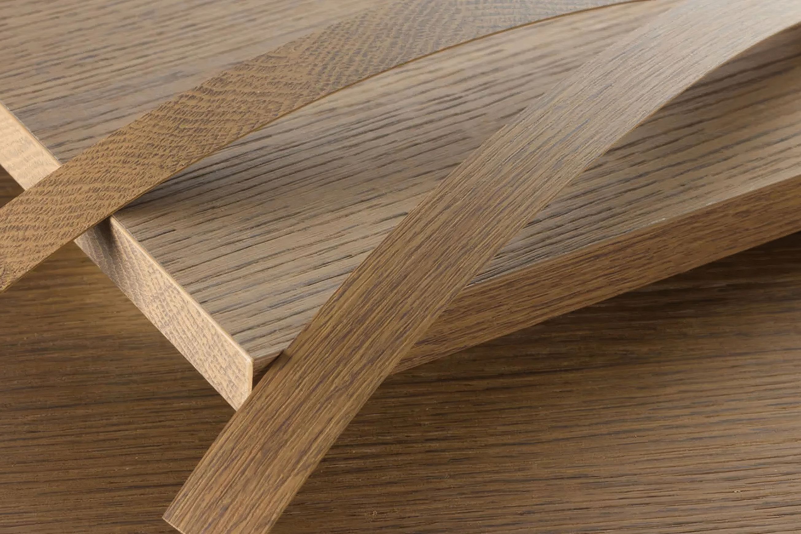 Dinant Timber-Look Panel
