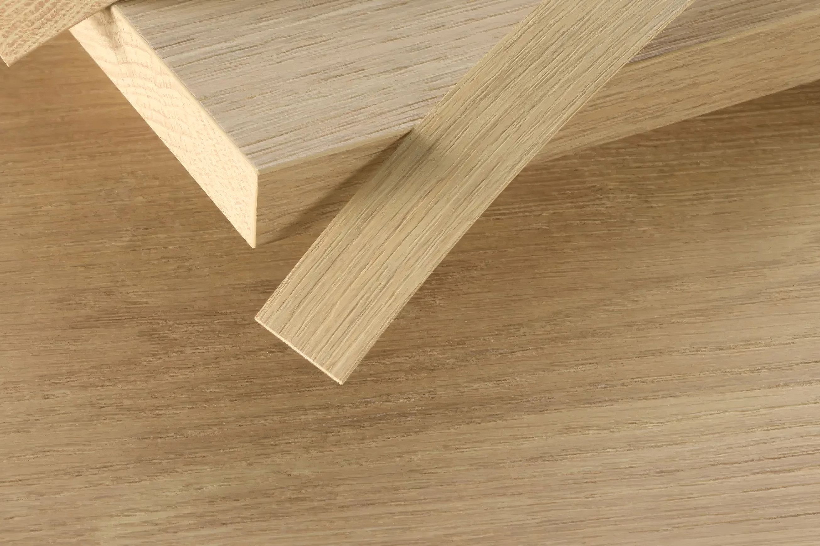 Bruges Timber-Look Panel