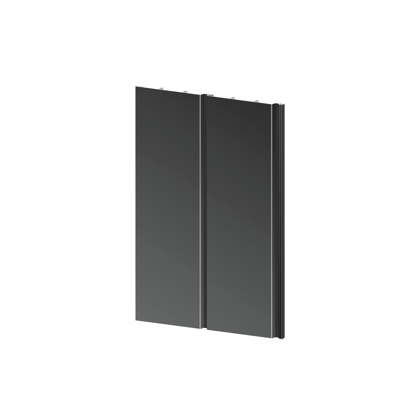 UltraClad® Shiplap Weatherboard