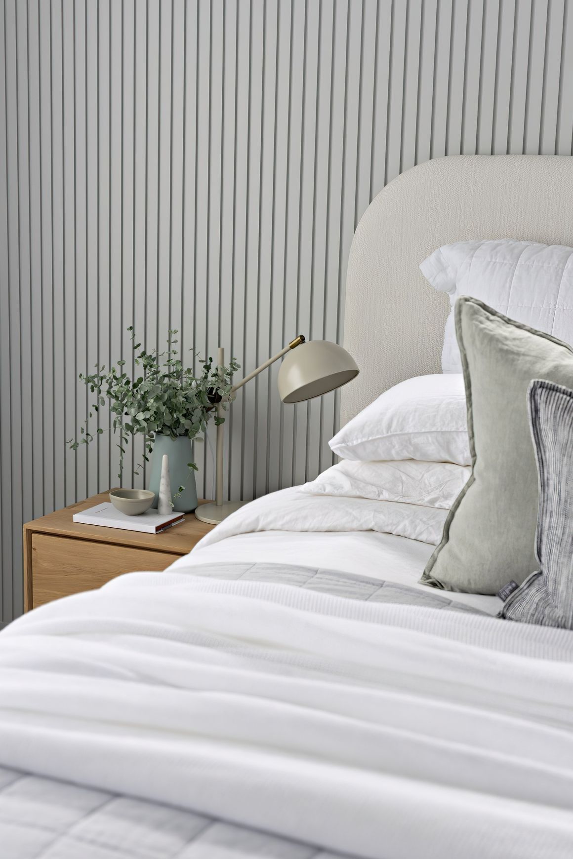 Silhouette Decorative Wall Panels