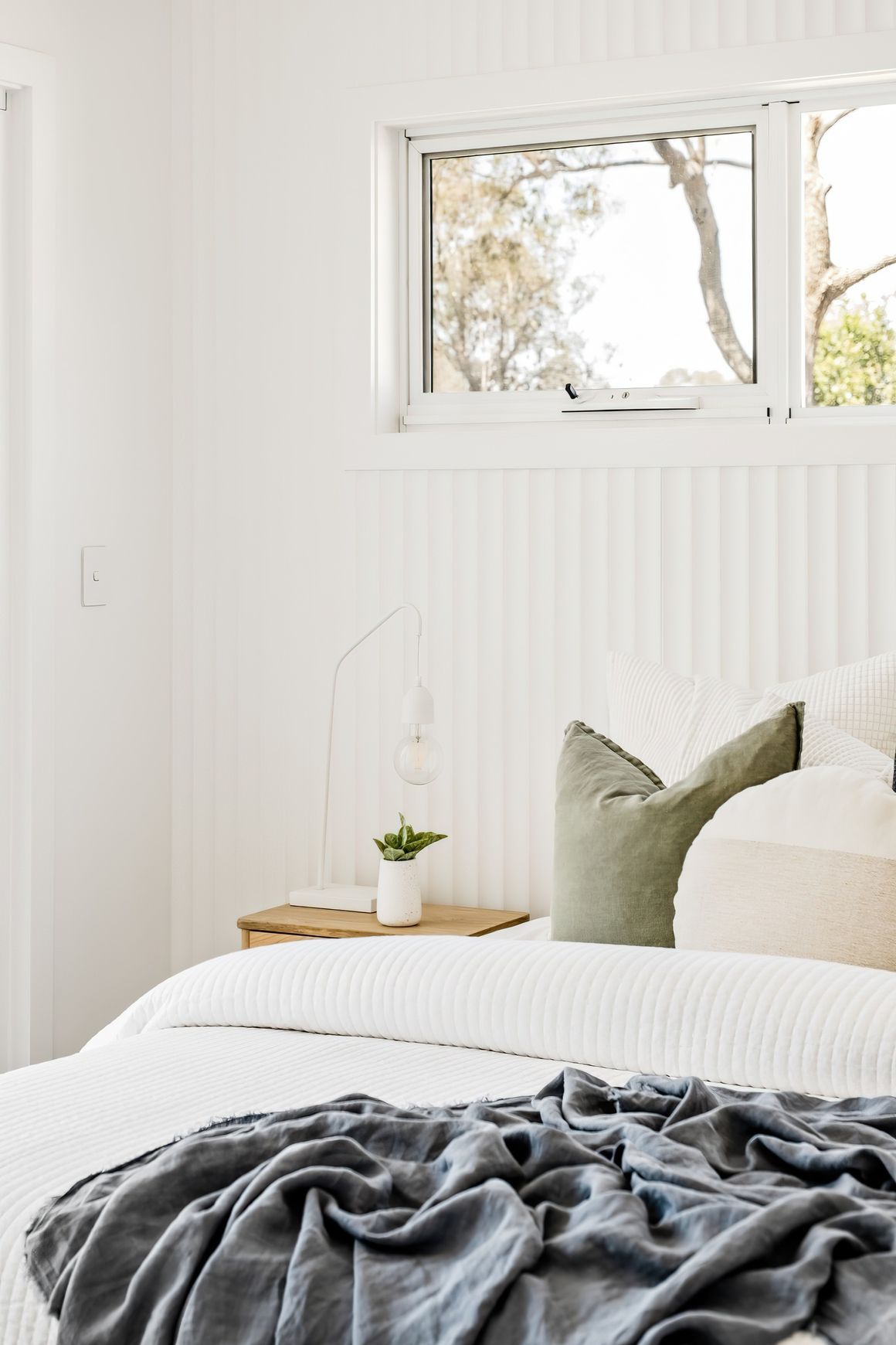 Silhouette Decorative Wall Panels