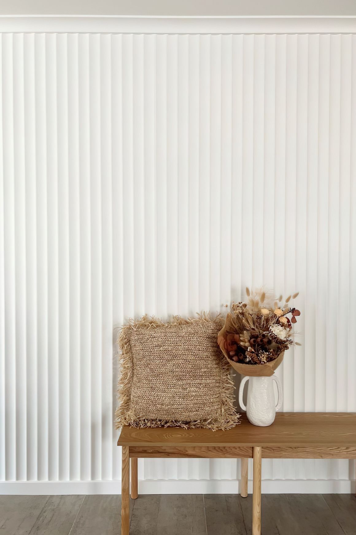 Silhouette Decorative Wall Panels