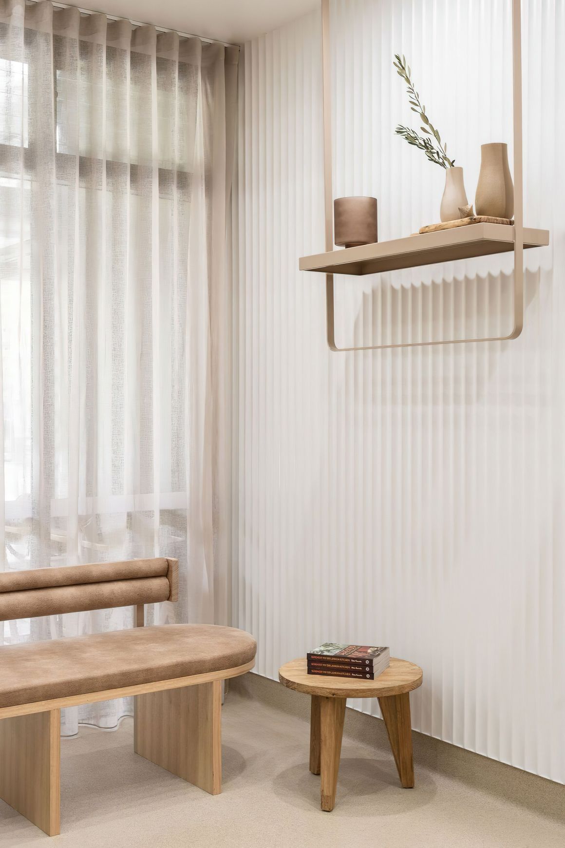 Silhouette Decorative Wall Panels