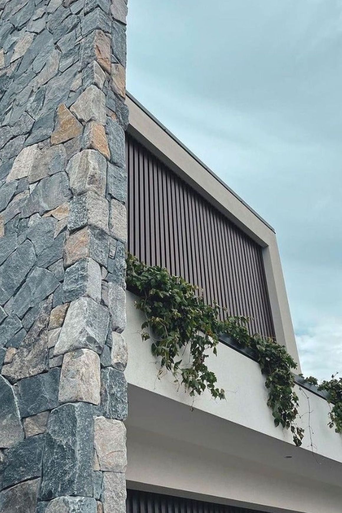 Natural | Stone Cladding