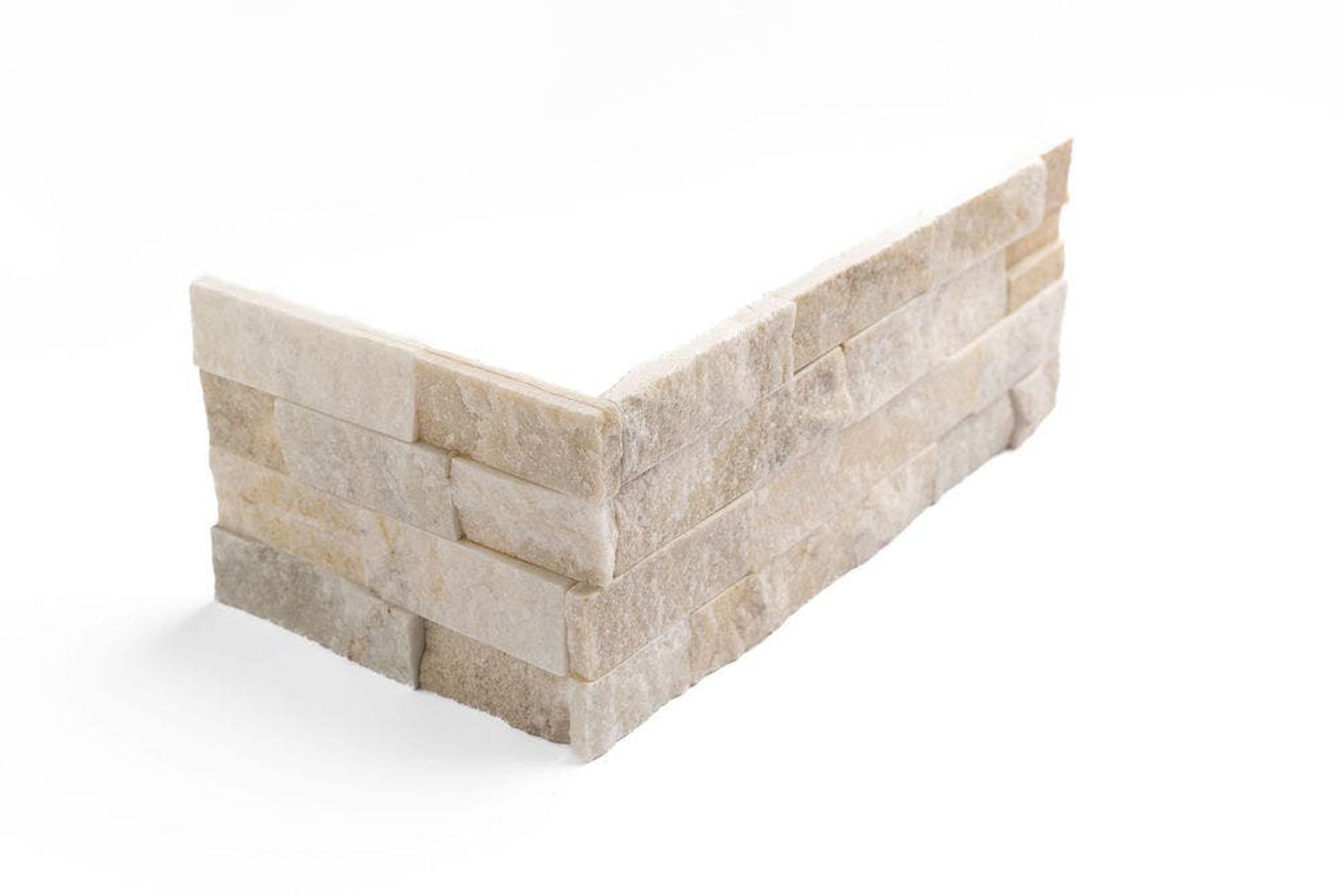Stackstone | Stone Cladding