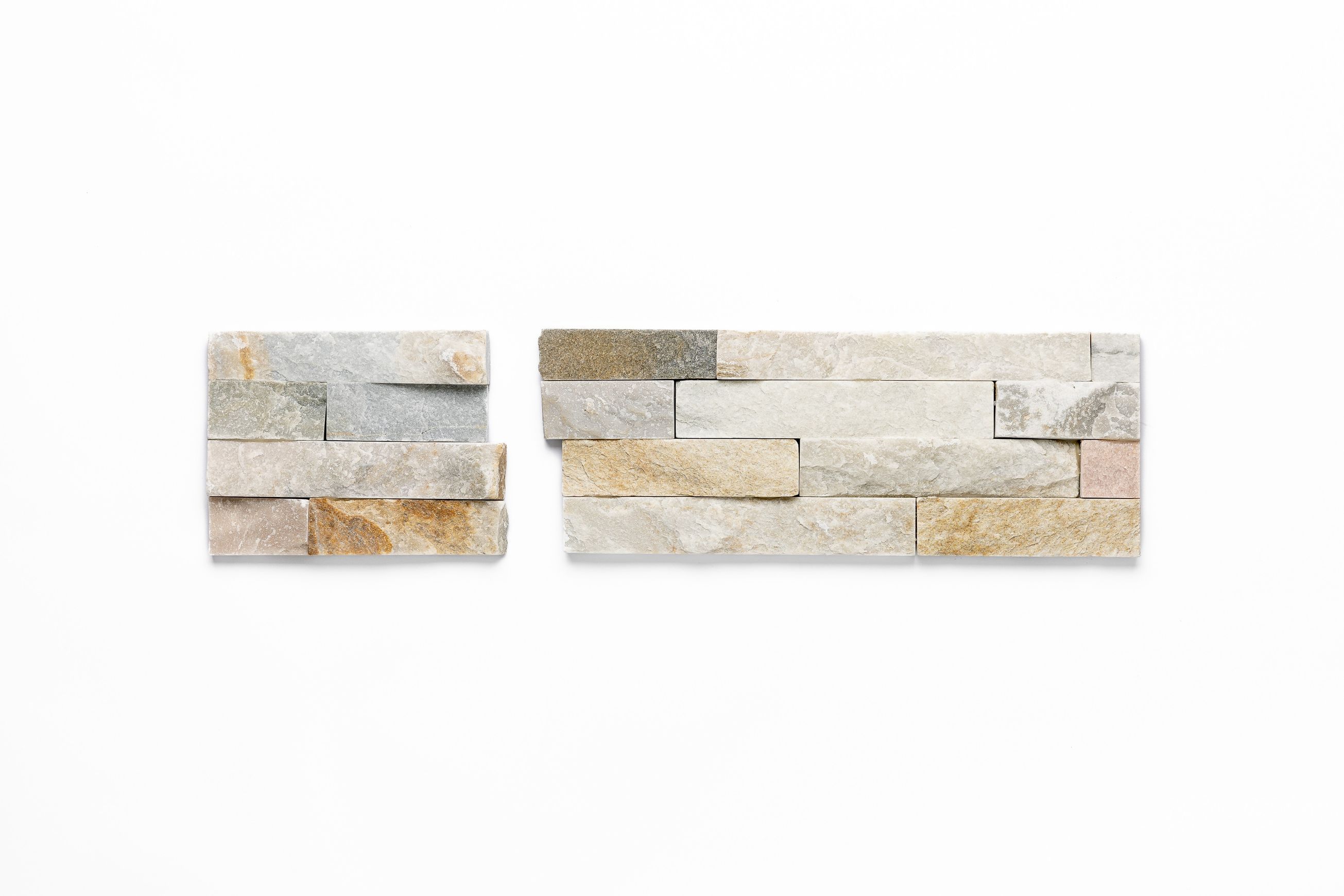 Stackstone | Stone Cladding