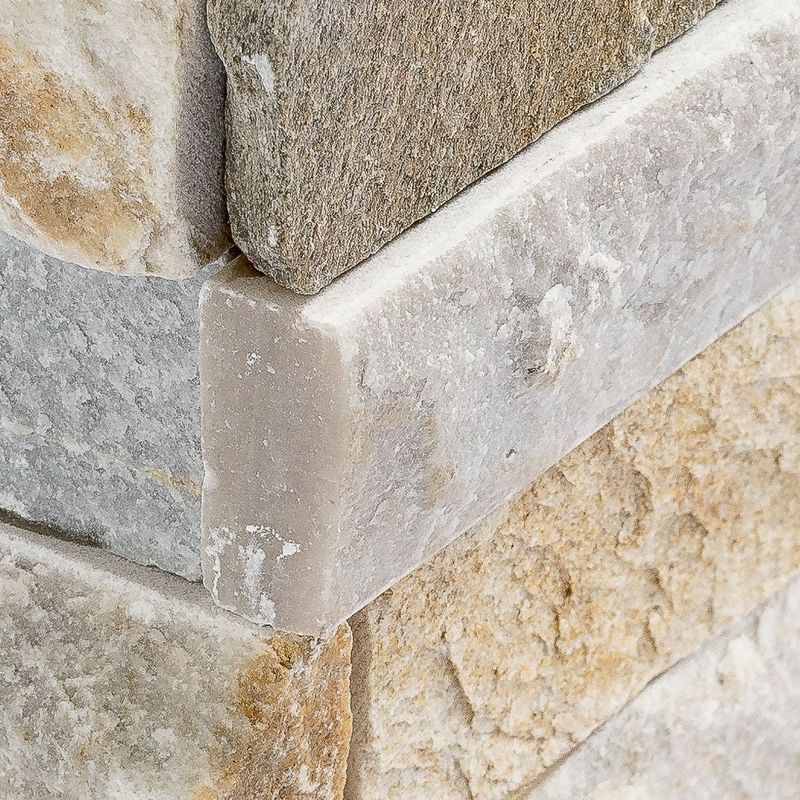 Stackstone | Stone Cladding