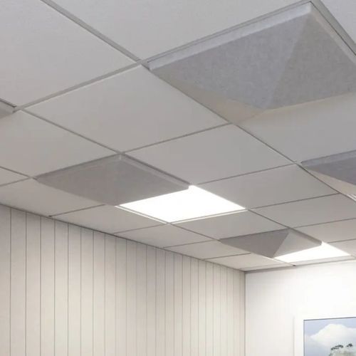 3D Ceiling Tiles