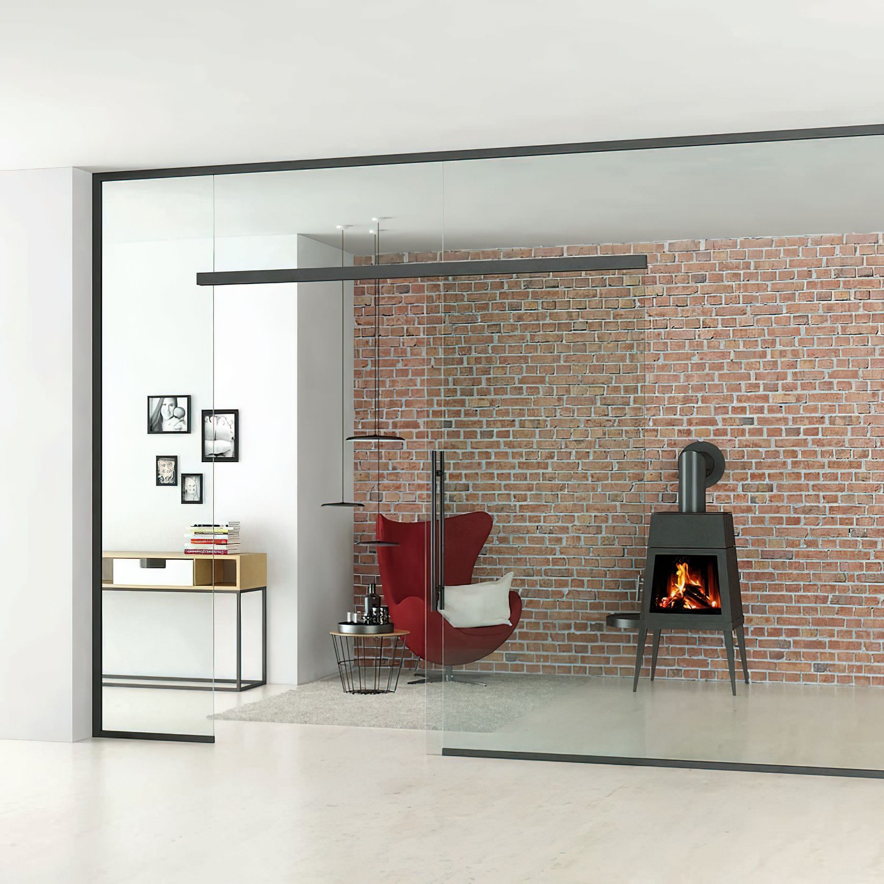 Interior Glass Systems