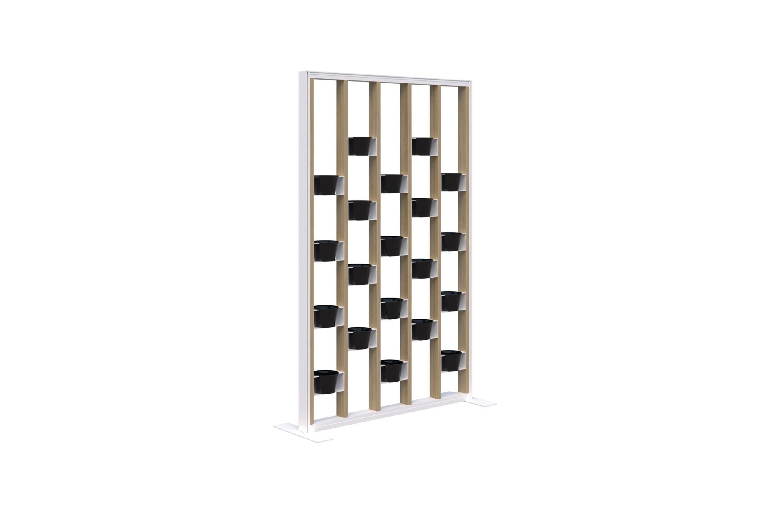 Connect Plant Walls