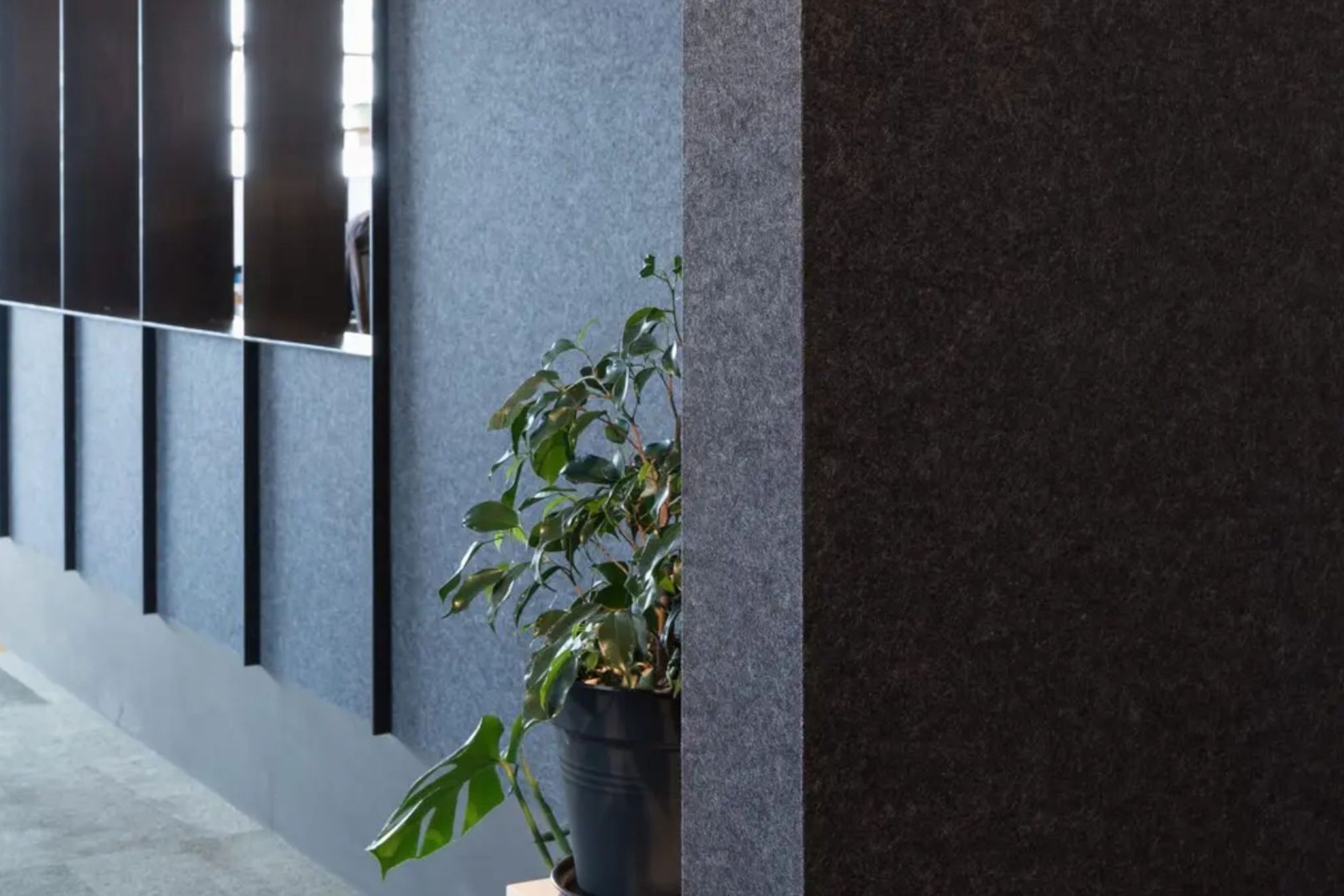 Cube Panel