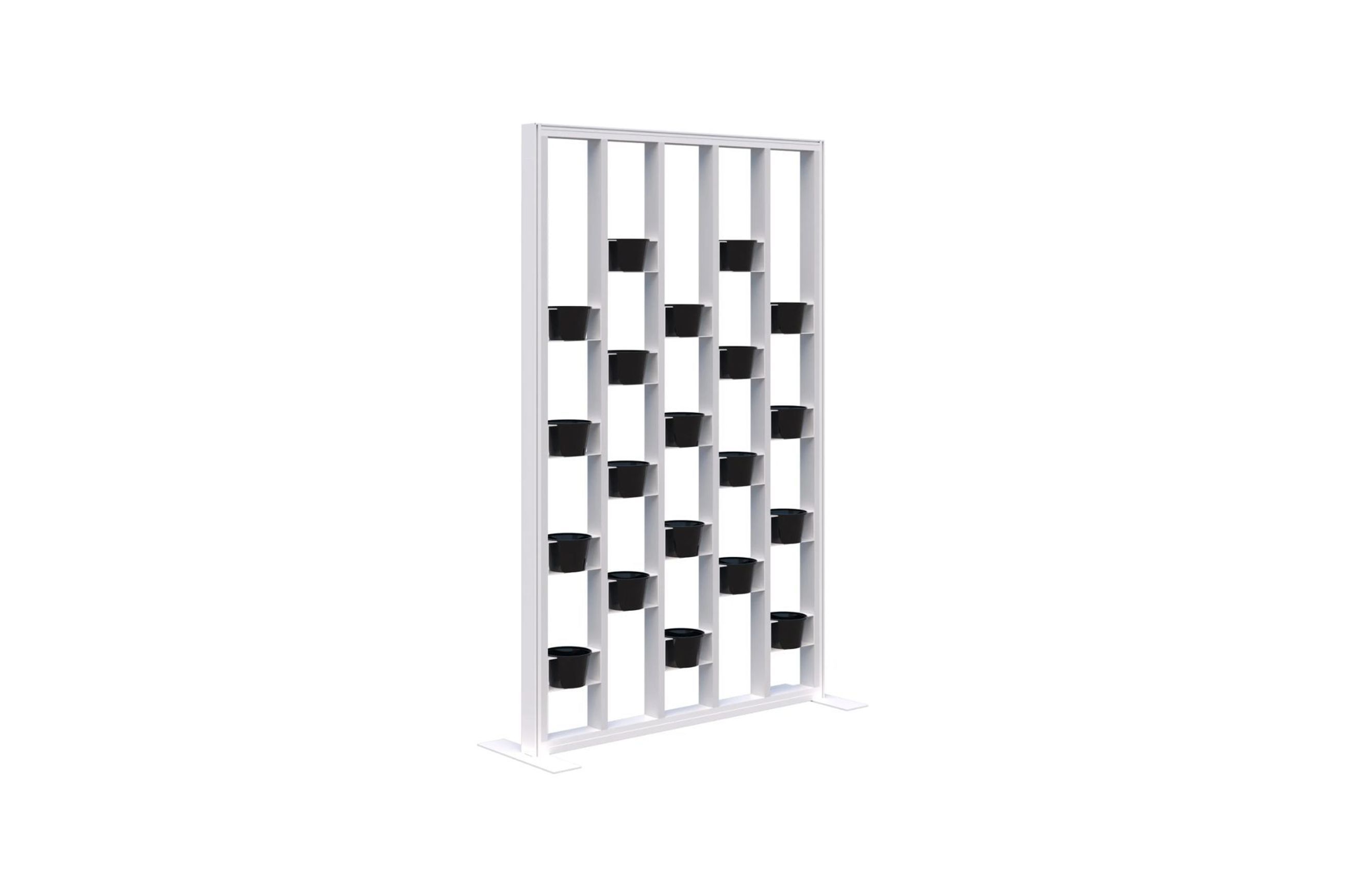 Connect Plant Walls