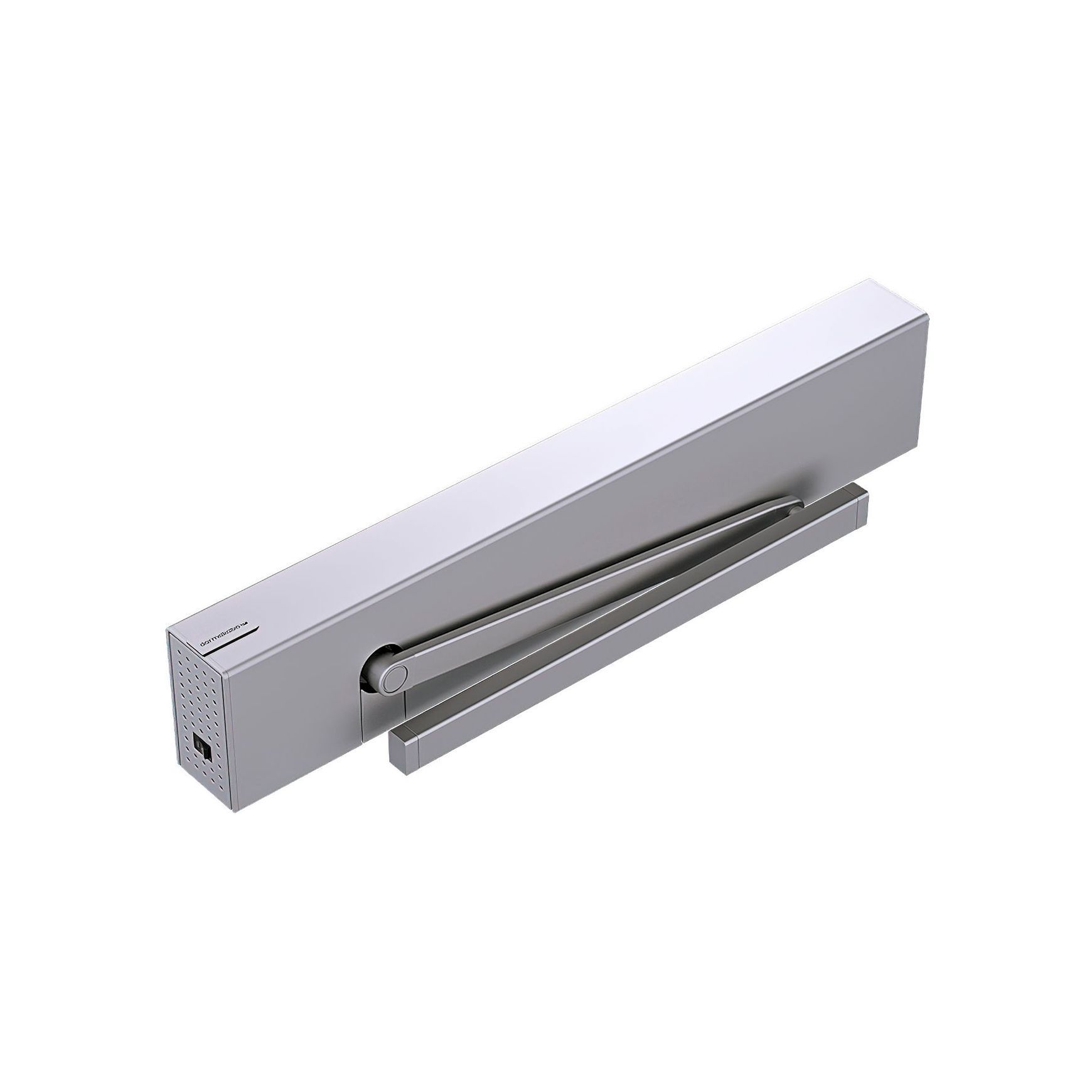 ED 100/ ED 250 Automatic Swing Door Operators