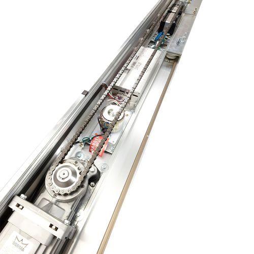 EL 301 Automatic Sliding Door Operator