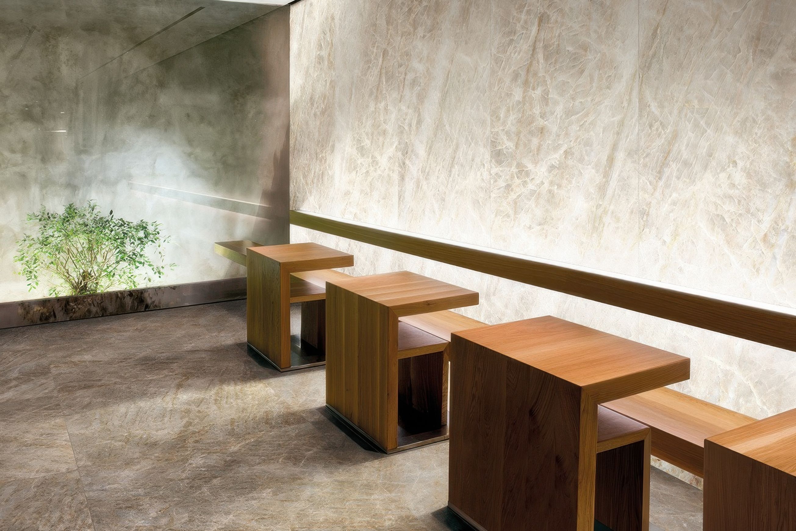 Iconic Life | Porcelain Tiles