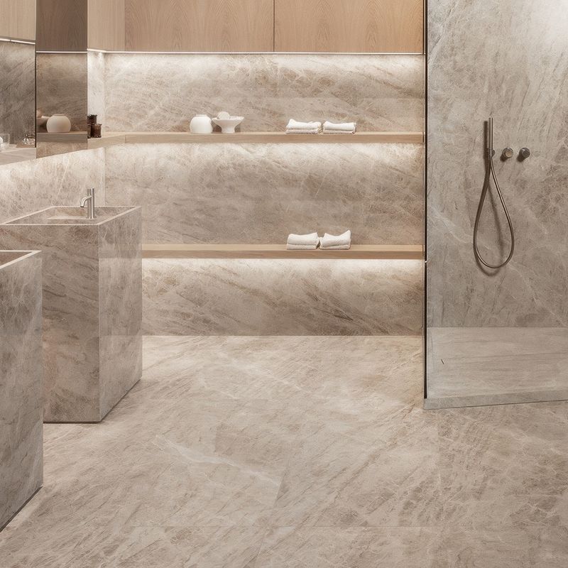 Iconic Life | Porcelain Tiles