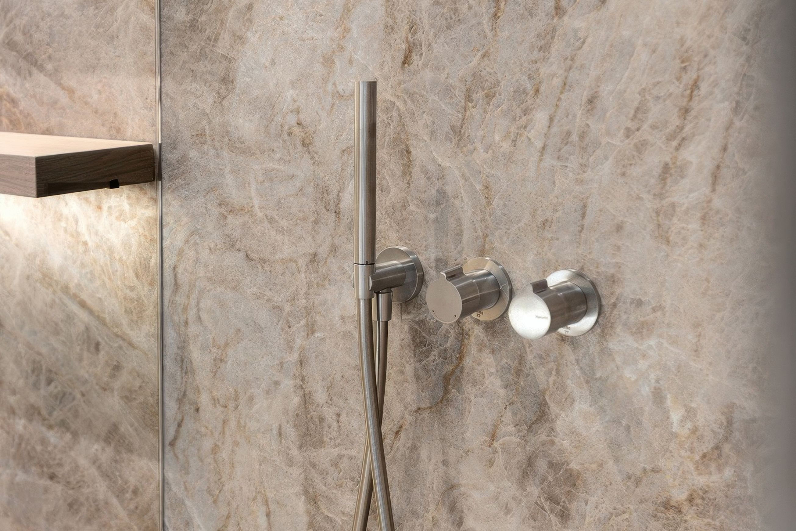 Iconic Life | Porcelain Tiles