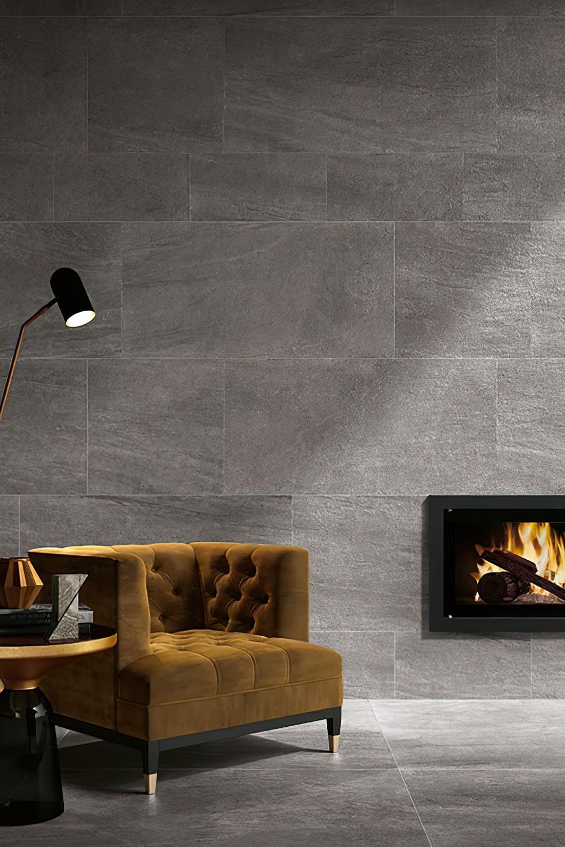 Aspen | Porcelain Tiles