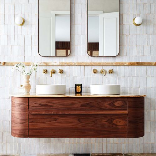 Moroccan Bejmat - Lily White