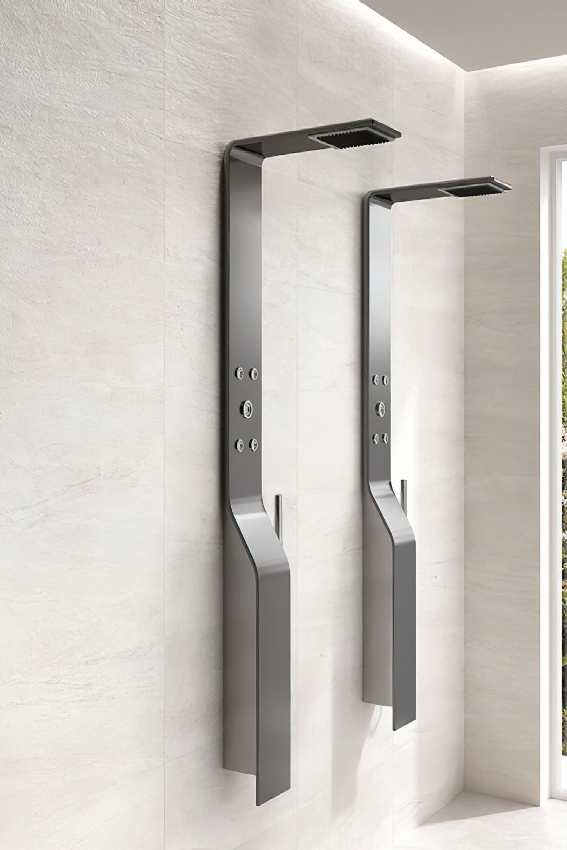 Aspen | Porcelain Tiles