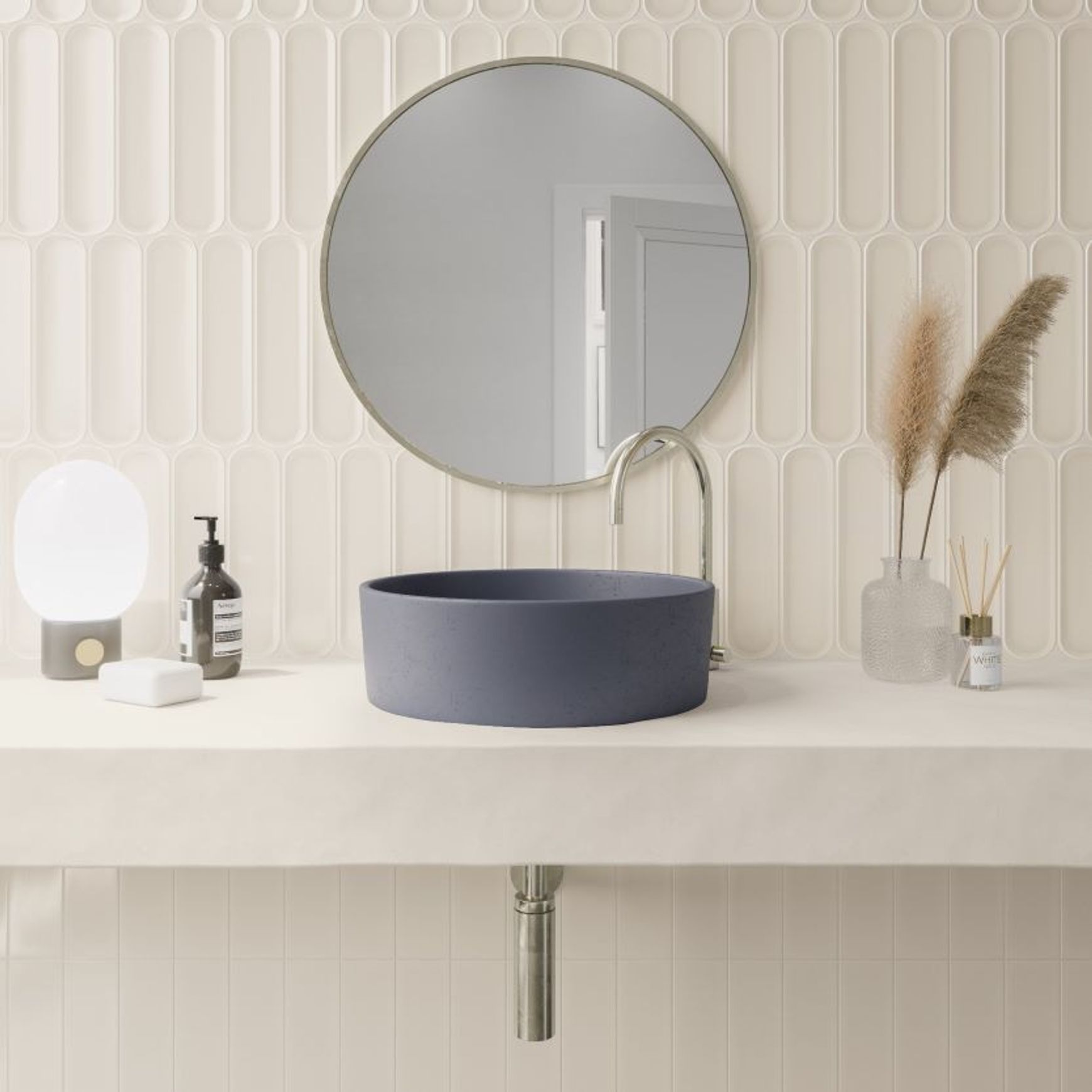 Aquarelle O Vapor Wall Tiles
