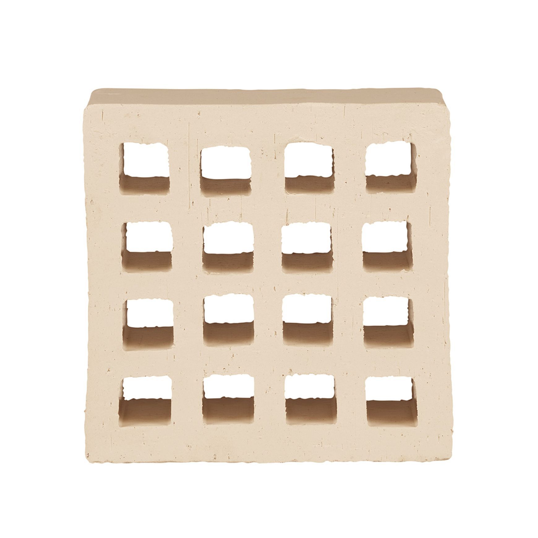 Arialuce Breeze Blocks