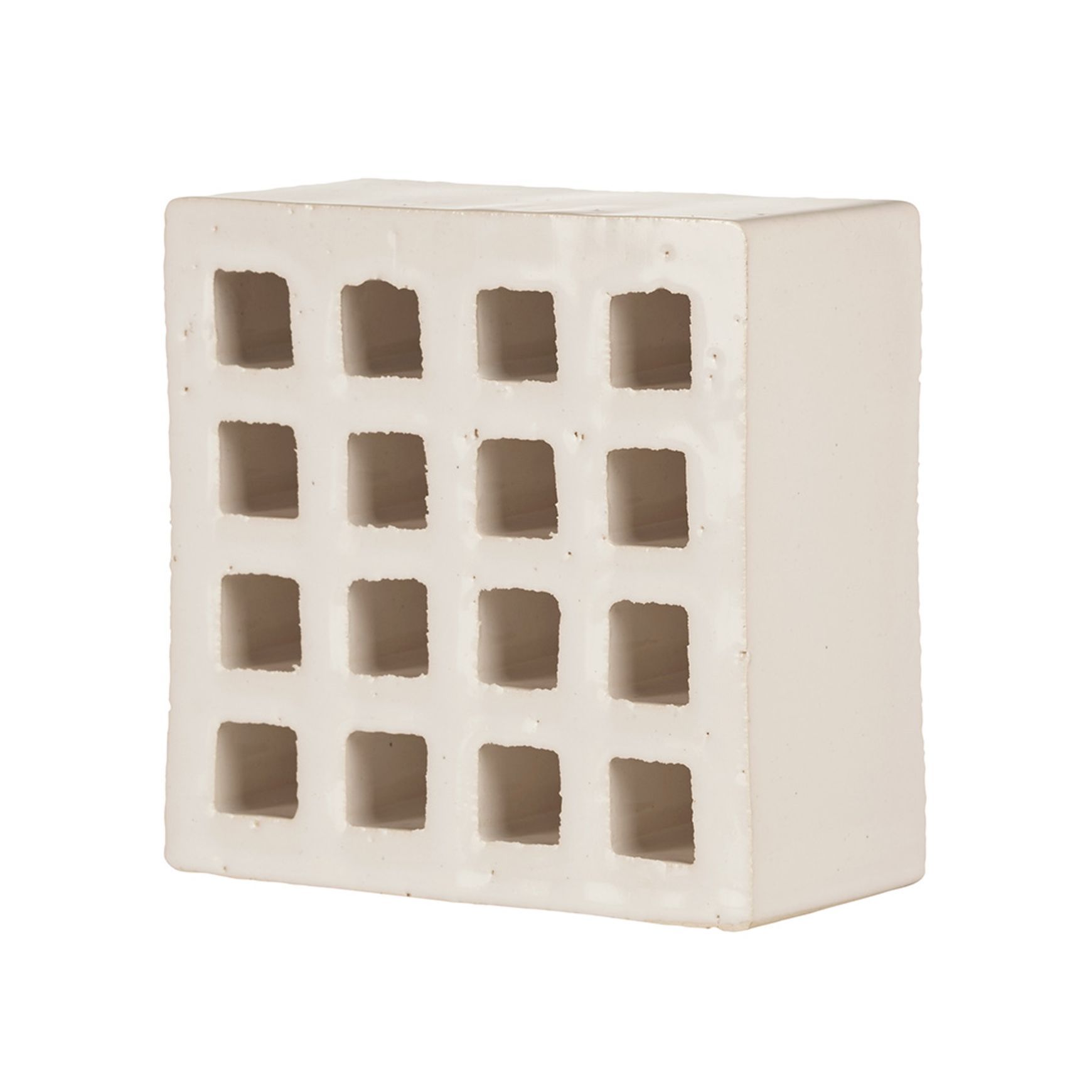 Arialuce Breeze Blocks