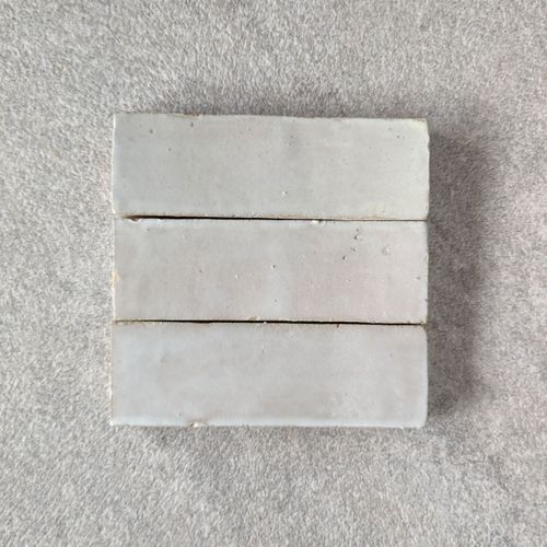 Moroccan Bejmat - Casa White